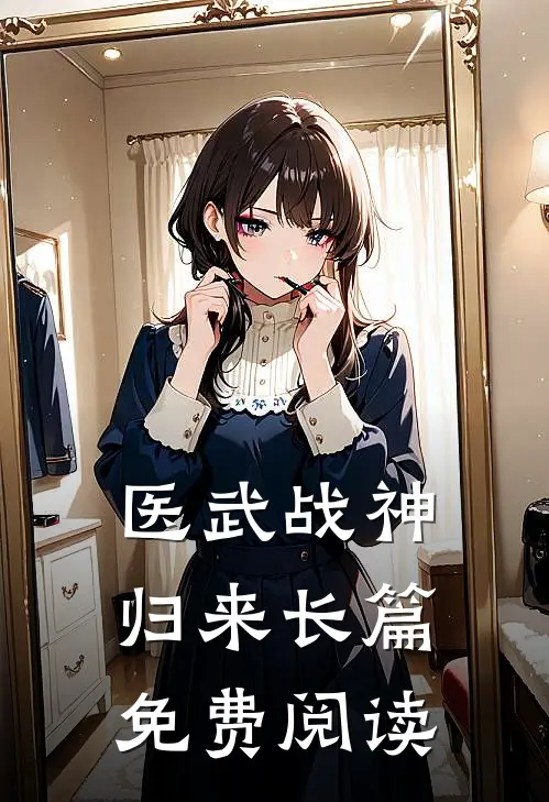 医武战神归来长篇免费阅读