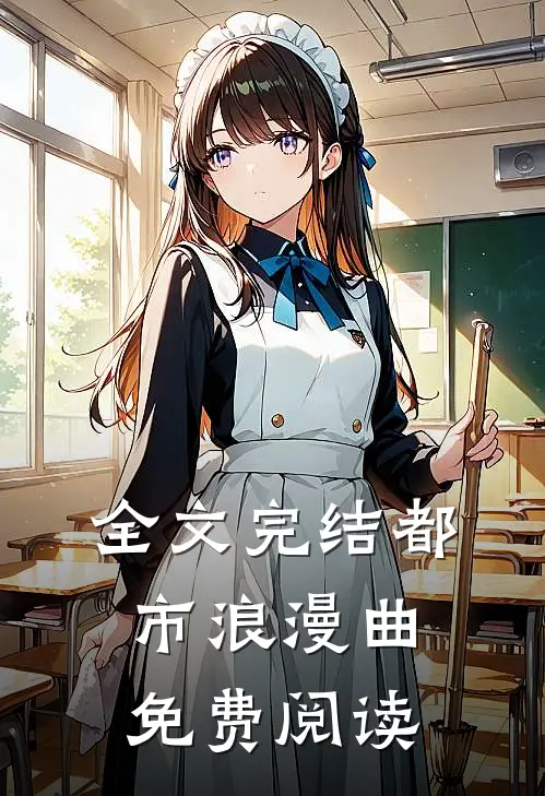全文完结都市浪漫曲免费阅读