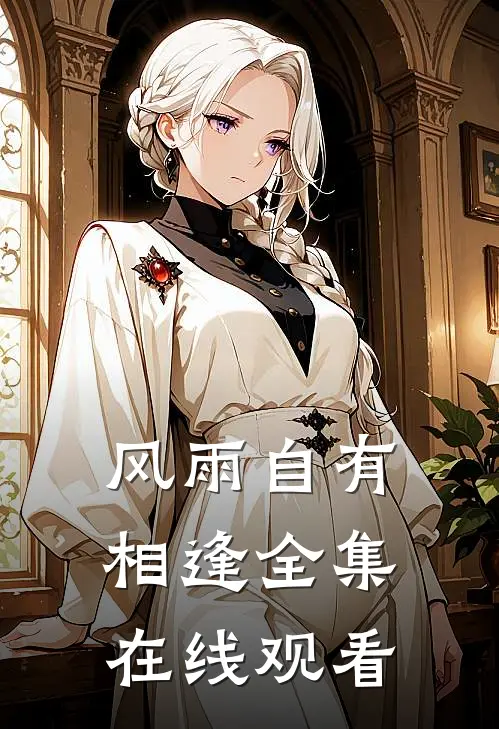 风雨自有相逢全集在线观看
