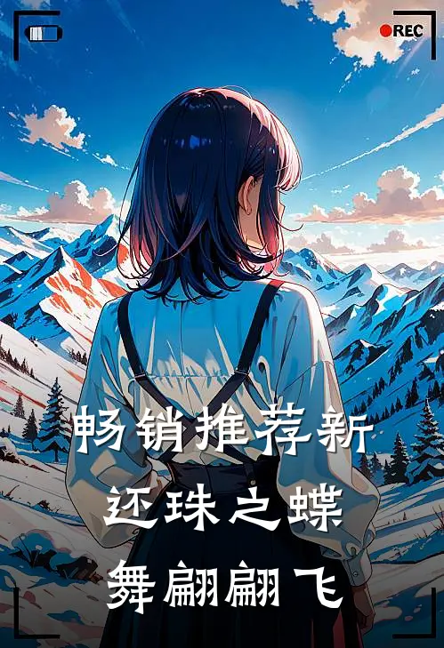 畅销推荐新还珠之蝶舞翩翩飞