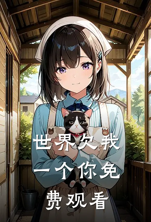世界欠我一个你免费观看