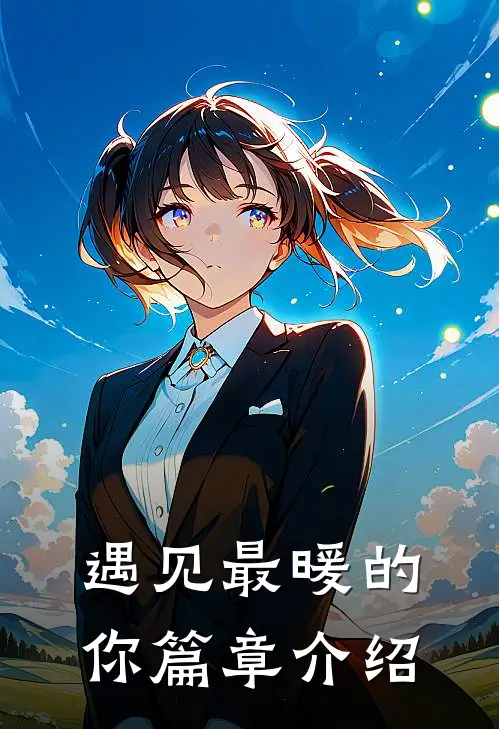 遇见最暖的你篇章介绍