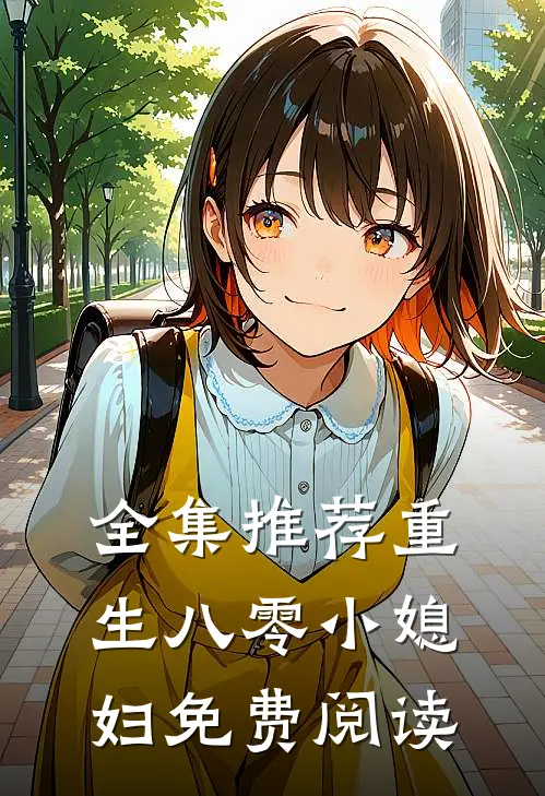 全集推荐重生八零小媳妇免费阅读