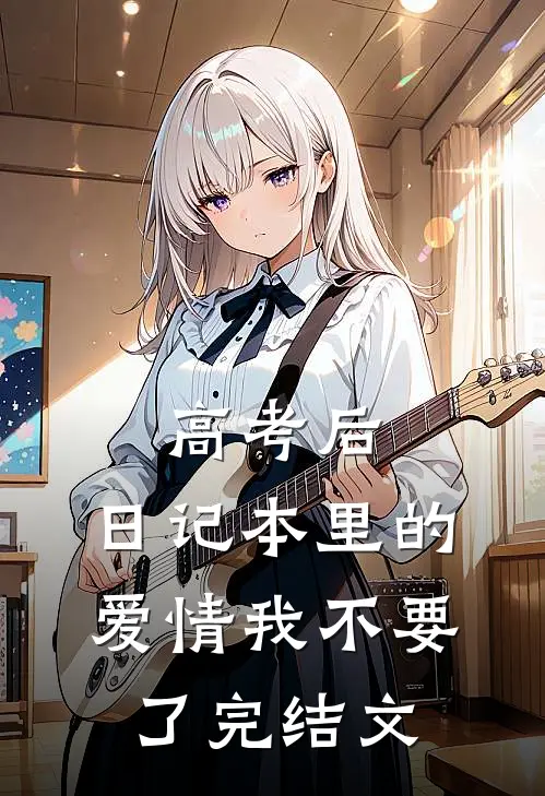 高考后，日记本里的爱情我不要了完结文