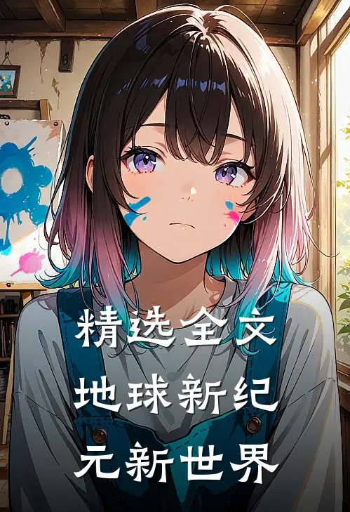 精选全文地球新纪元新世界