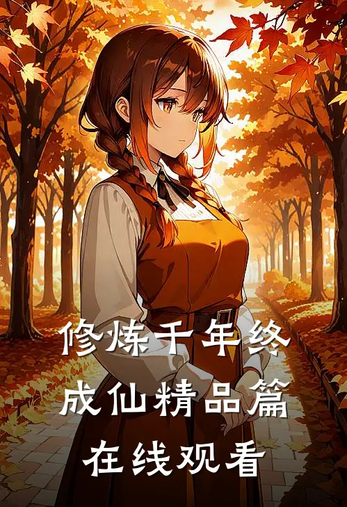 修炼千年终成仙精品篇在线观看