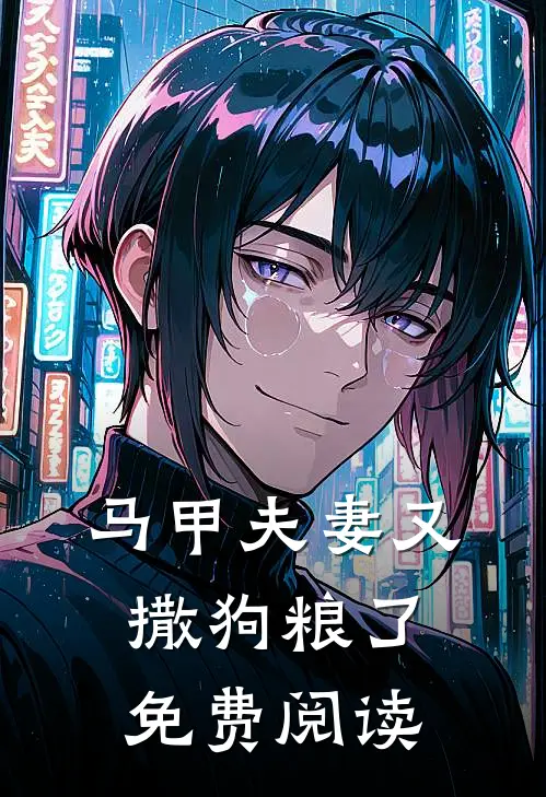 马甲夫妻又撒狗粮了免费阅读
