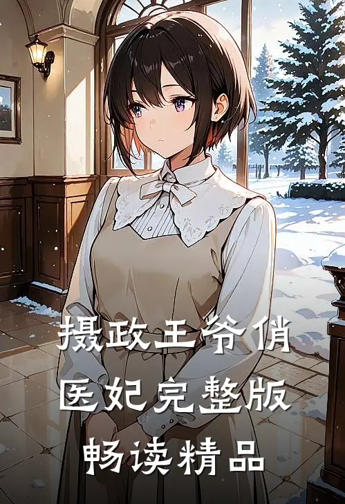 摄政王爷俏医妃完整版畅读精品