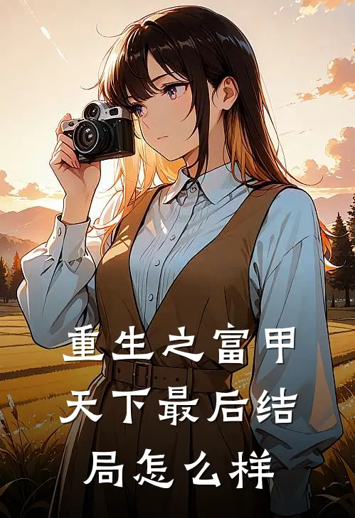 重生之富甲天下最后结局怎么样