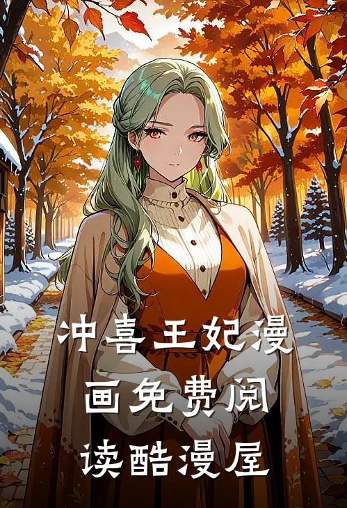 冲喜王妃漫画免费阅读酷漫屋