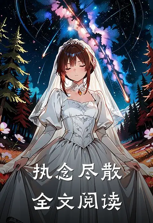 执念尽散全文阅读