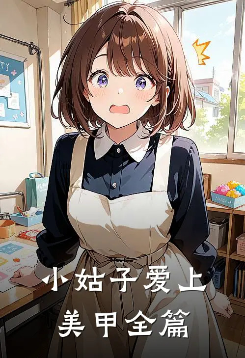 小姑子爱上美甲全篇