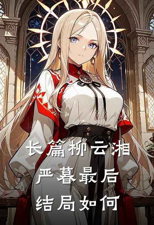 长篇柳云湘严暮最后结局如何