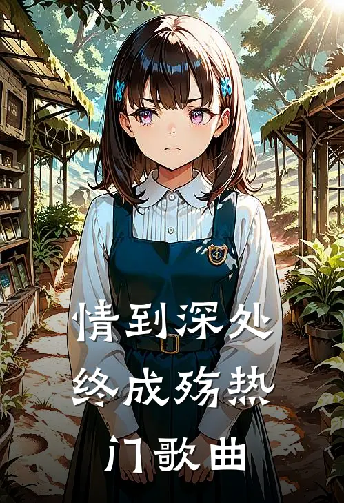 情到深处终成殇热门歌曲