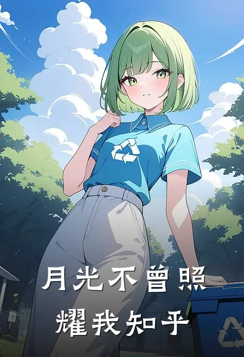 月光不曾照耀我知乎