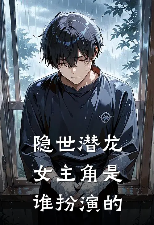 隐世潜龙女主角是谁扮演的