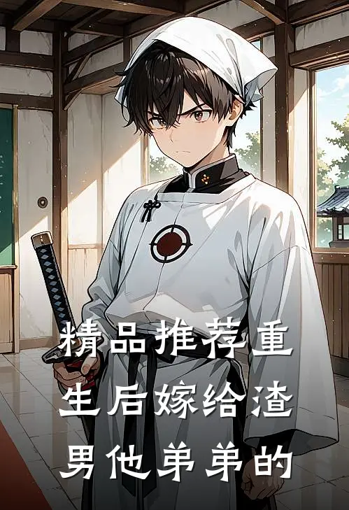 精品推荐重生后嫁给渣男他弟弟的