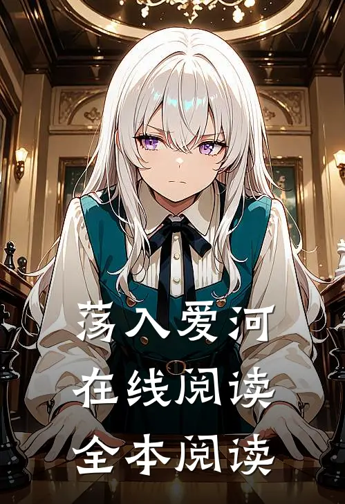 荡入爱河在线阅读全本阅读