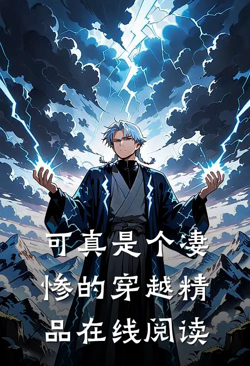 可真是个凄惨的穿越精品在线阅读
