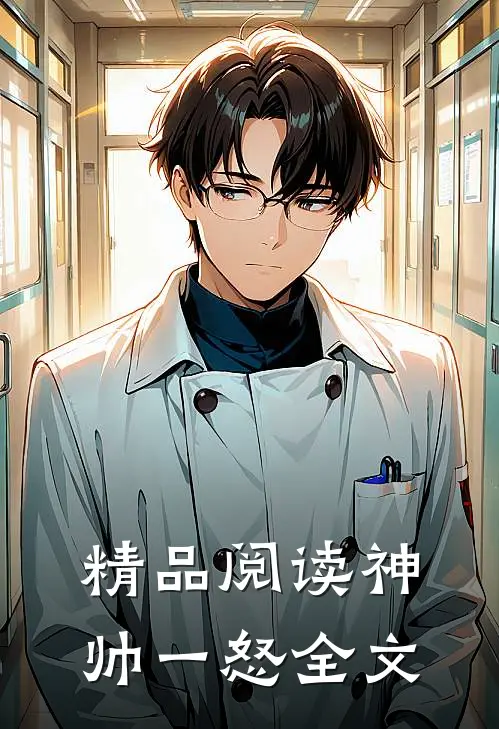 精品阅读神帅一怒全文