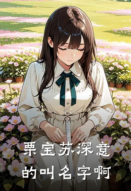 栗宝苏深意的叫名字啊