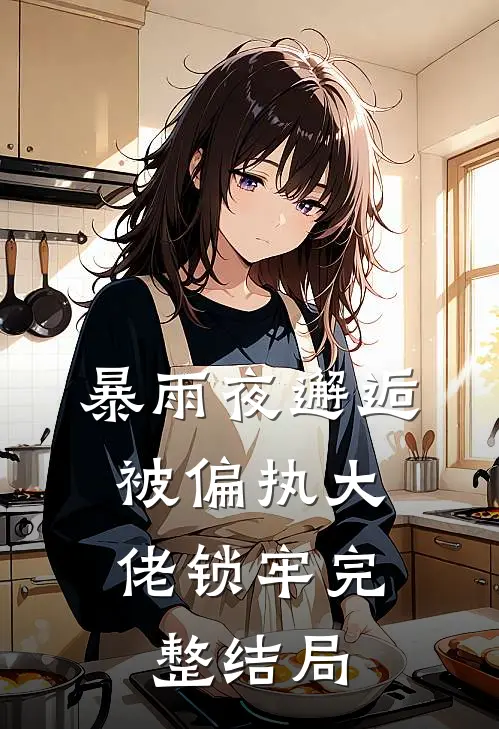 暴雨夜邂逅，被偏执大佬锁牢完整结局