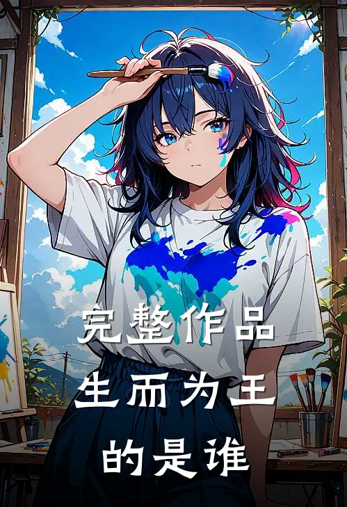 完整作品生而为王的是谁