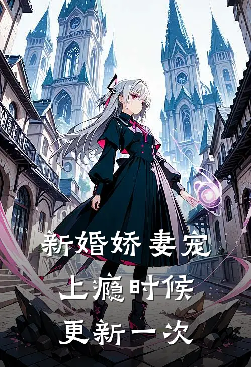 新婚娇妻宠上瘾时候更新一次