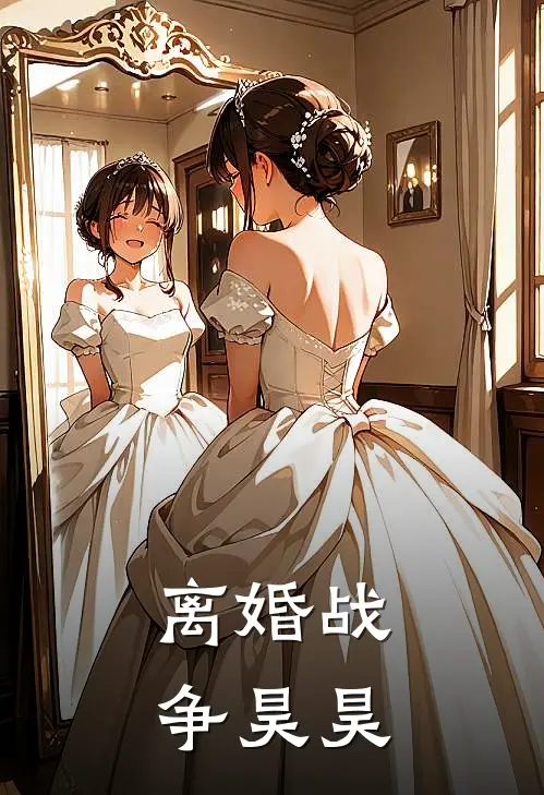 离婚战争昊昊
