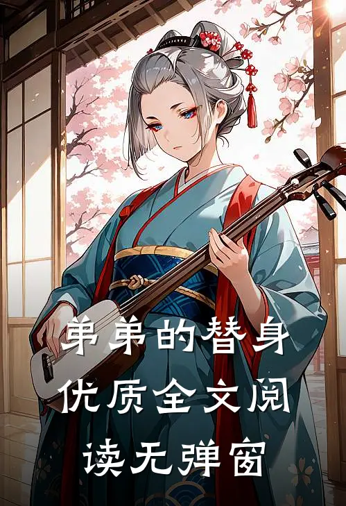 弟弟的替身优质全文阅读无弹窗