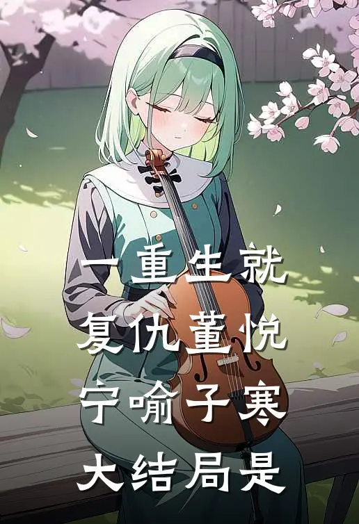 一重生就复仇董悦宁喻子寒大结局是