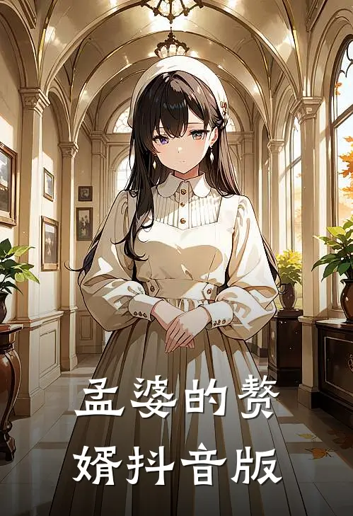 孟婆的赘婿抖音版