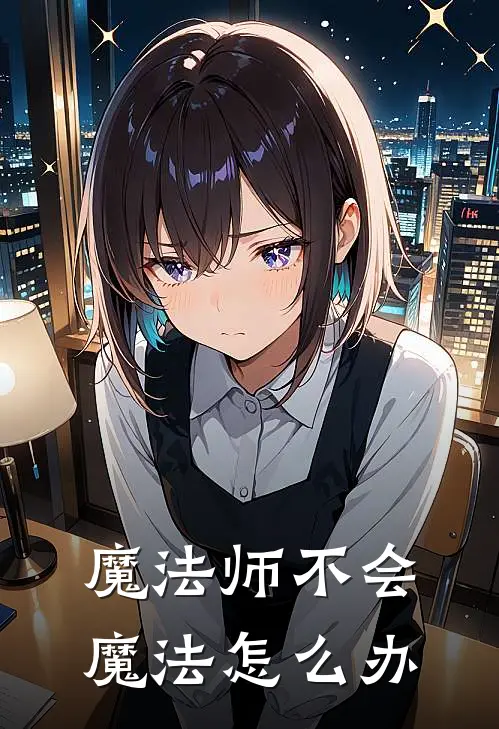 魔法师不会魔法怎么办