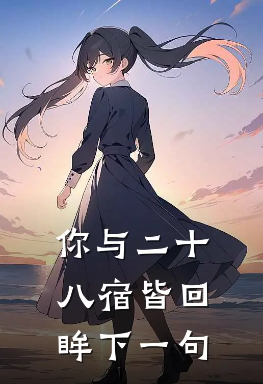 你与二十八宿皆回眸下一句