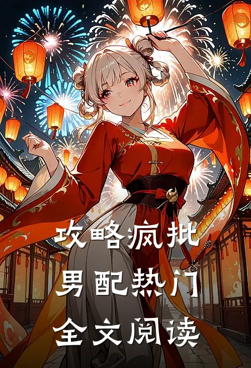 攻略疯批男配热门全文阅读