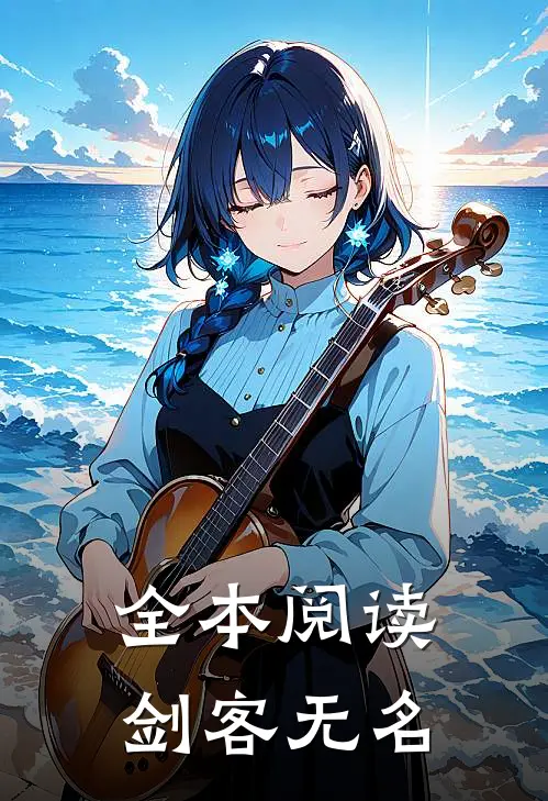 全本阅读剑客无名