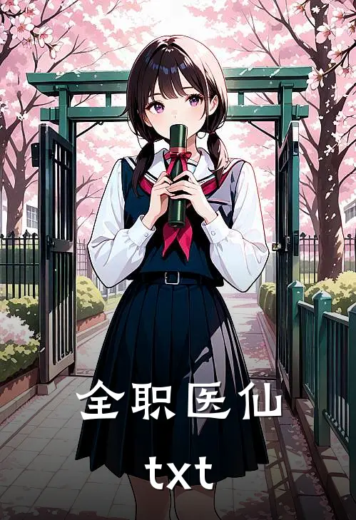 全职医仙txt