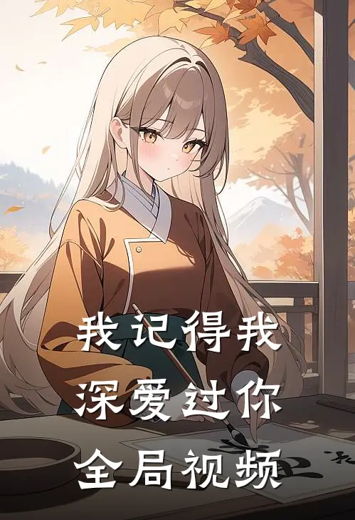我记得我深爱过你全局视频
