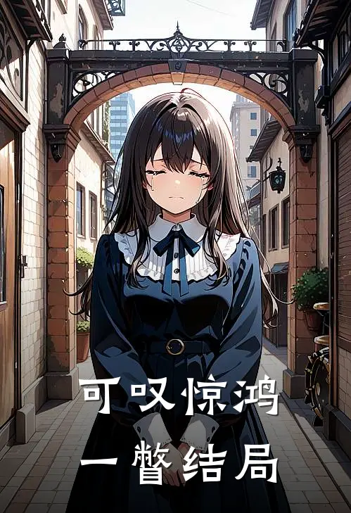 可叹惊鸿一瞥结局