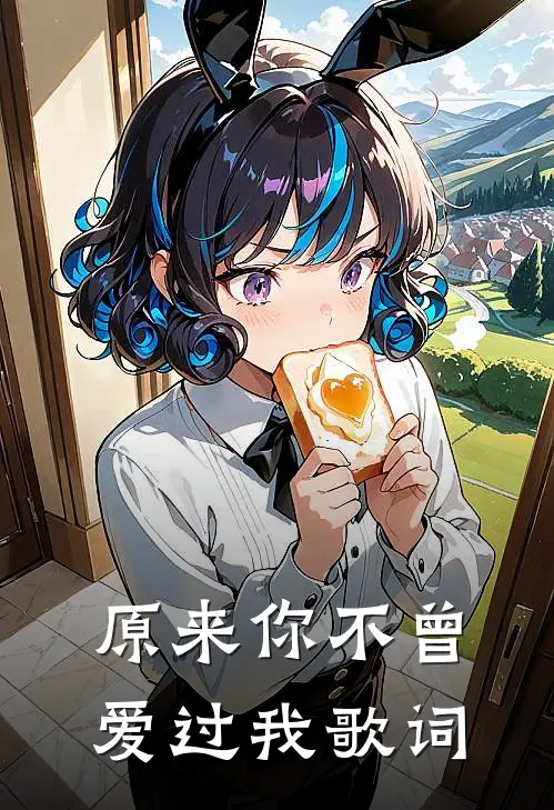 原来你不曾爱过我歌词
