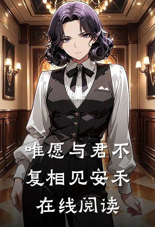 唯愿与君不复相见安禾在线阅读