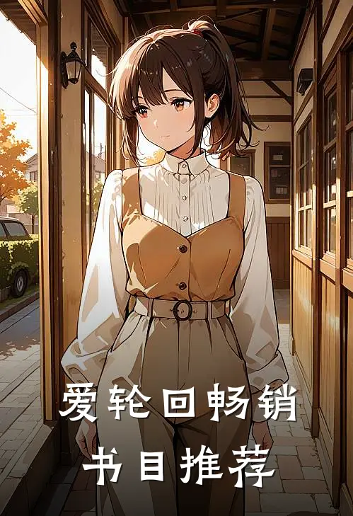 爱轮回畅销书目推荐