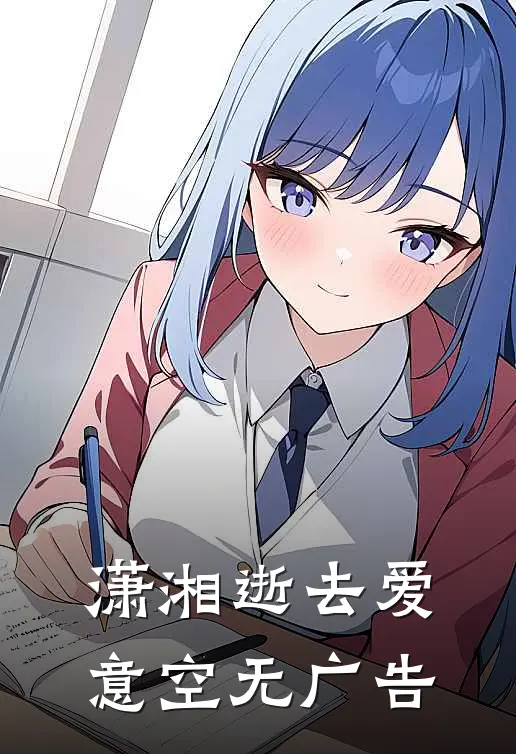 潇湘逝去爱意空无广告