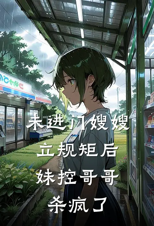 未进门嫂嫂立规矩后,妹控哥哥杀疯了