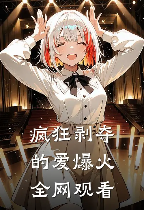 疯狂剥夺的爱爆火全网观看
