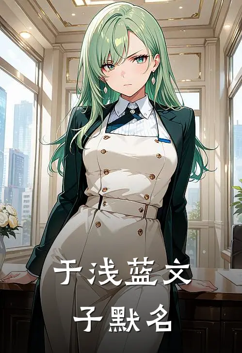 于浅蓝文子默名
