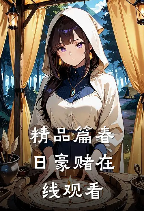 精品篇春日豪赌在线观看