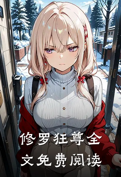 修罗狂尊全文免费阅读