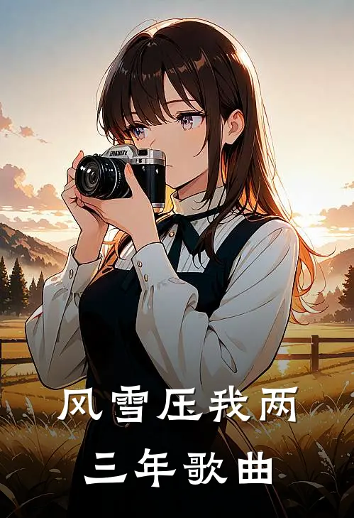 风雪压我两三年歌曲