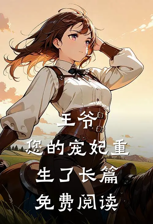 王爷,您的宠妃重生了长篇免费阅读